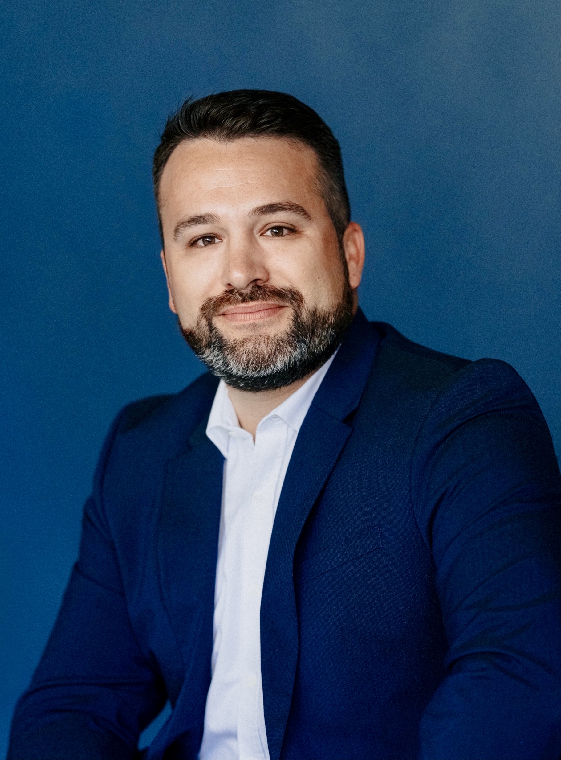 Loïc DUPIERRIS