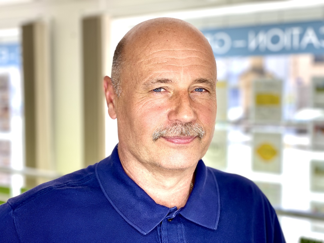 Christian JULIEN